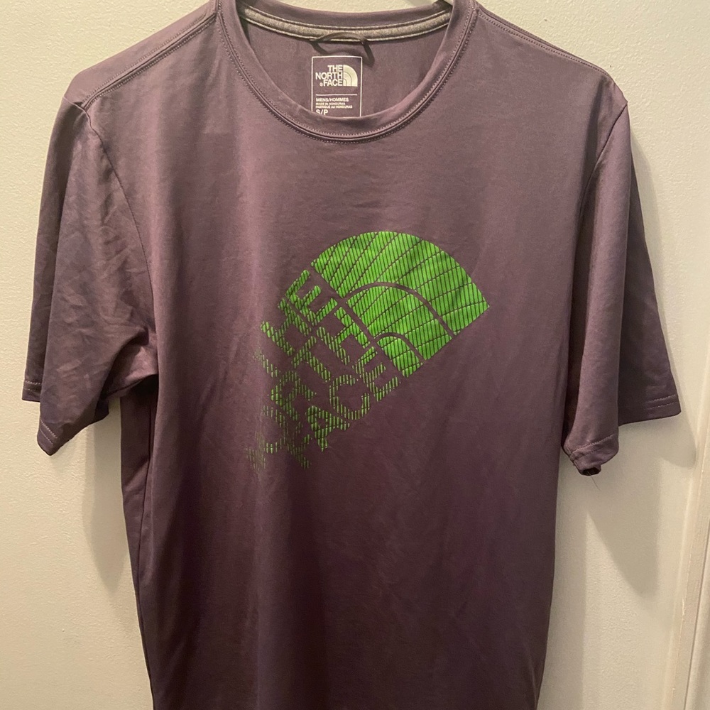 North face shirt